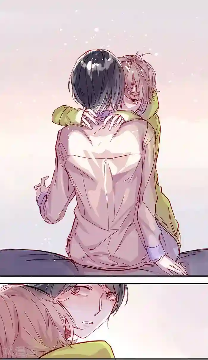 少年A的礼物第2话