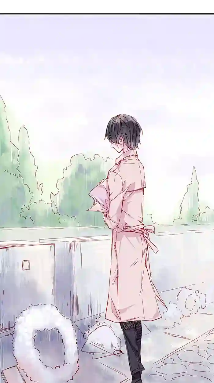 少年A的礼物第2话