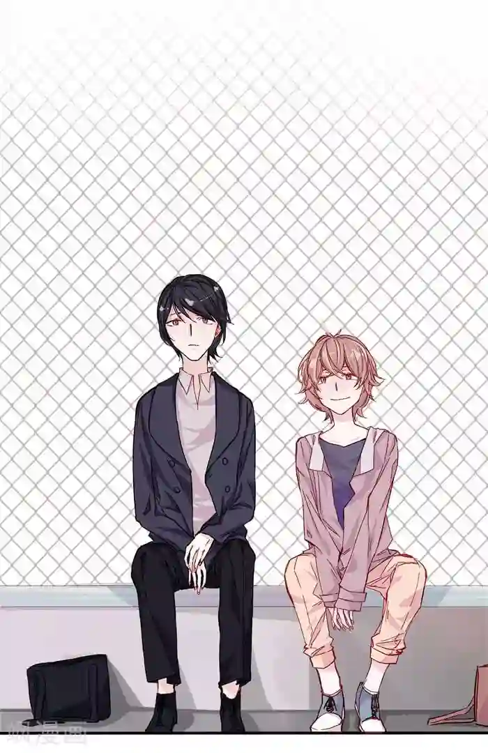 少年A的礼物第3话