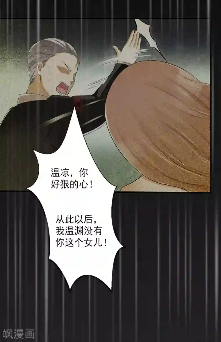 漫漫婚途：霍少的心尖宝贝第1话 虚假的婚礼