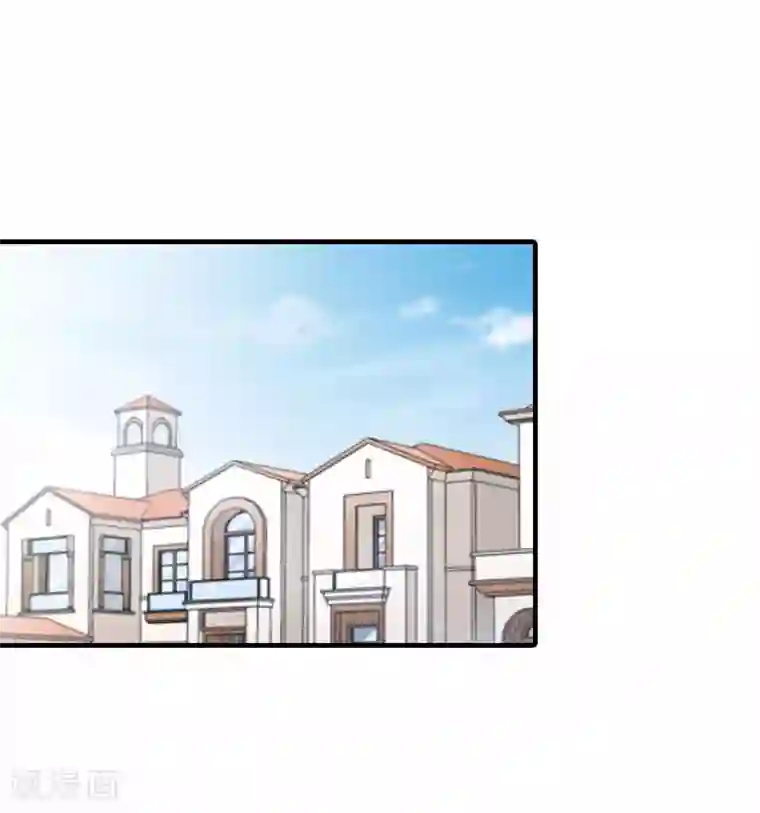 漫漫婚途：霍少的心尖宝贝第2话 诛心