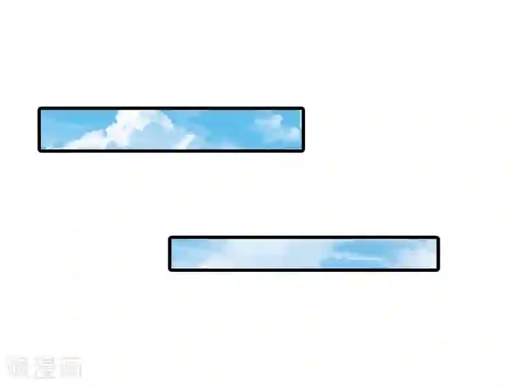 漫漫婚途：霍少的心尖宝贝第4话 好狠的心！