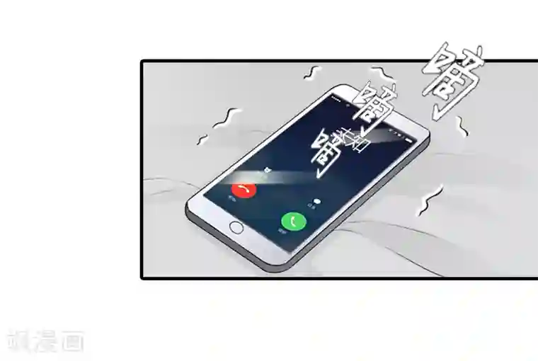 漫漫婚途：霍少的心尖宝贝第4话 好狠的心！