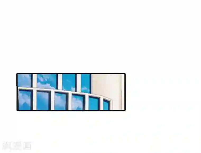 漫漫婚途：霍少的心尖宝贝第4话 好狠的心！