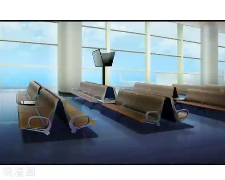 漫漫婚途：霍少的心尖宝贝第5话 一文不值吗？