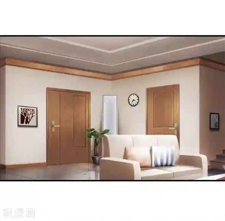 漫漫婚途：霍少的心尖宝贝第7话 打胎药？！