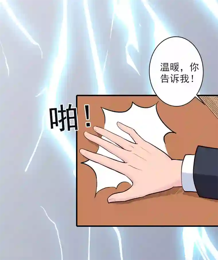 漫漫婚途：霍少的心尖宝贝第10话 取代