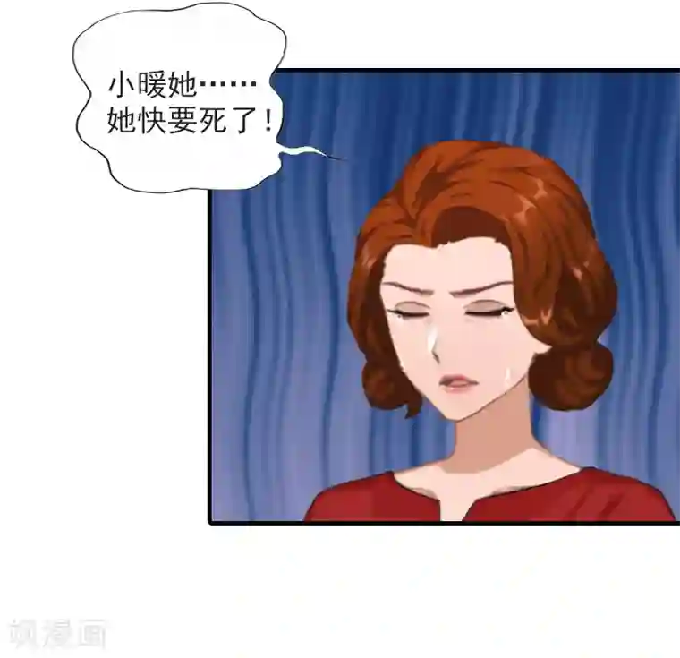 漫漫婚途：霍少的心尖宝贝第14话 起诉温暖