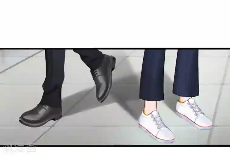 漫漫婚途：霍少的心尖宝贝第19话 被愤怒冲昏了头脑！