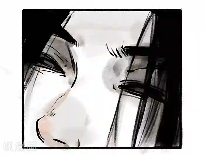 洞仙歌序章中