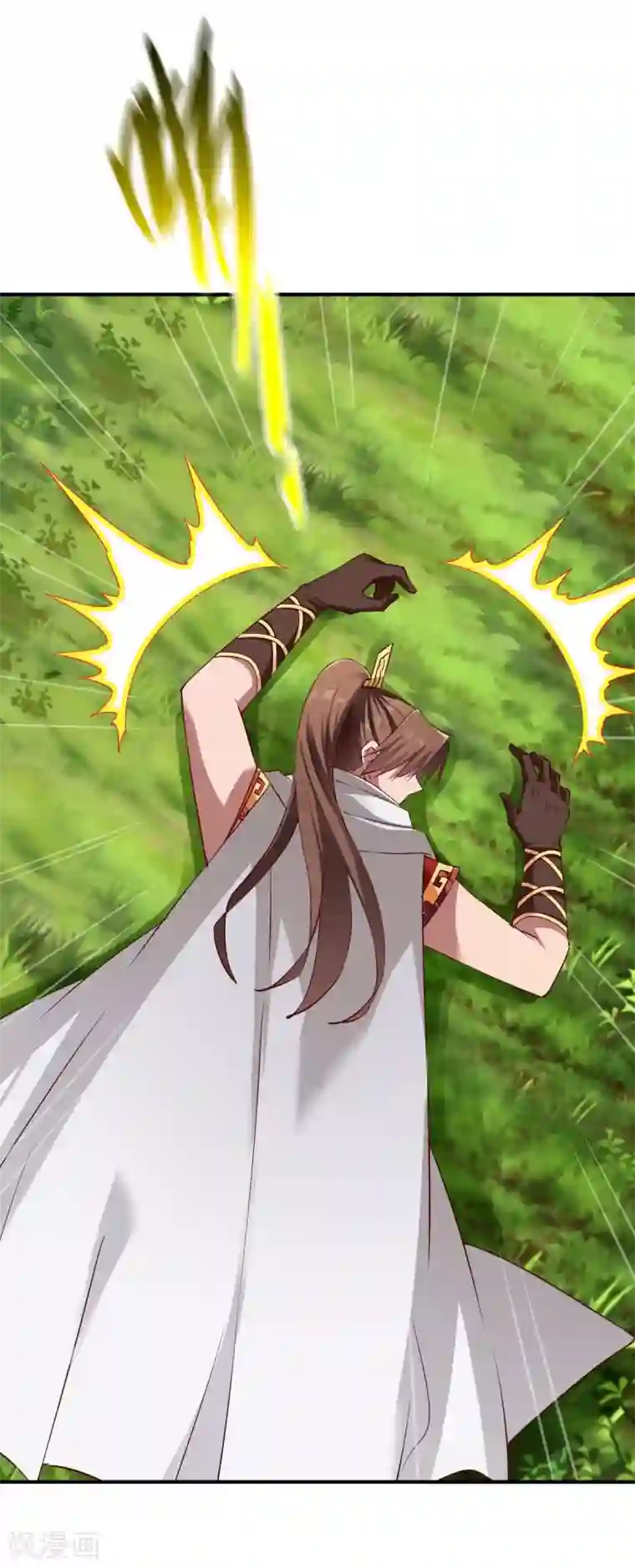 战鼎第107话 战鼎再显