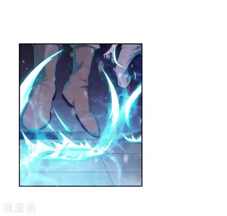 战鼎第2话 神魂破碎，落入凡界