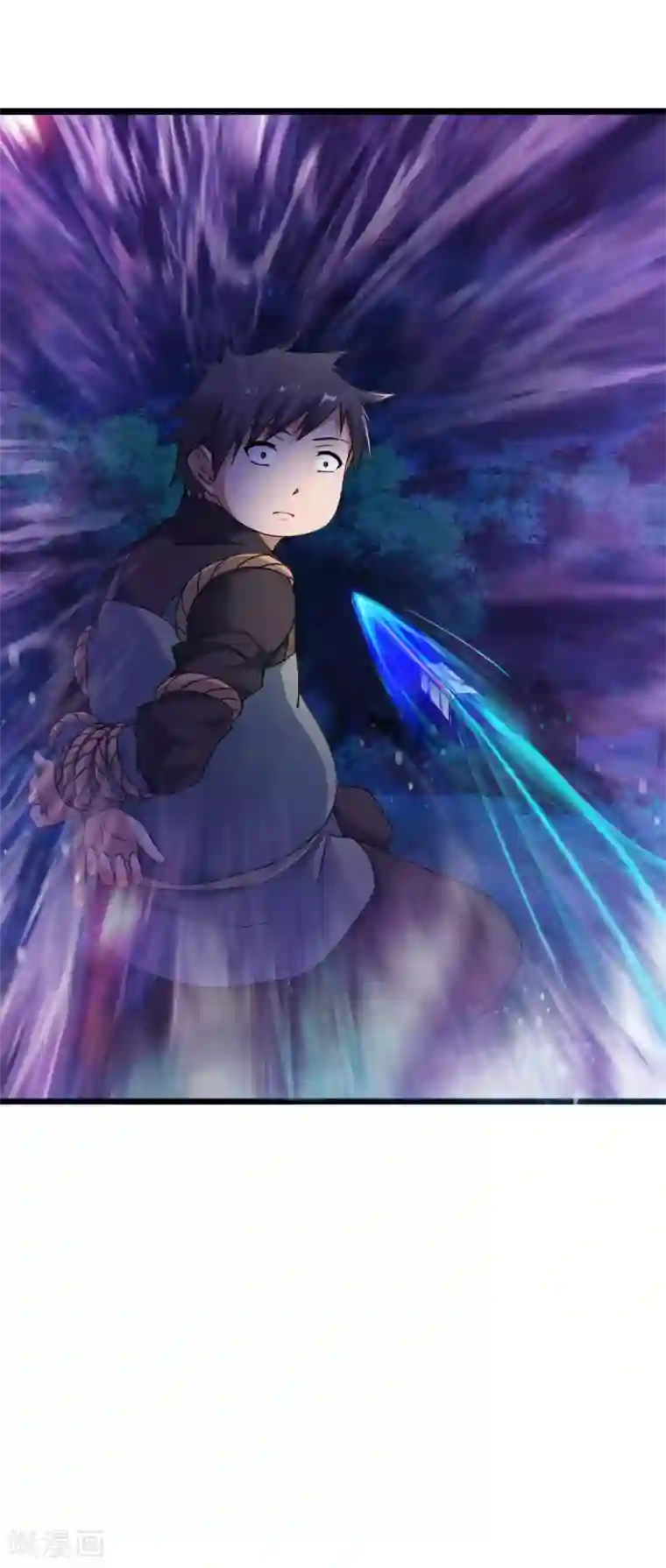 战鼎第6话 敢偷看人洗澡？