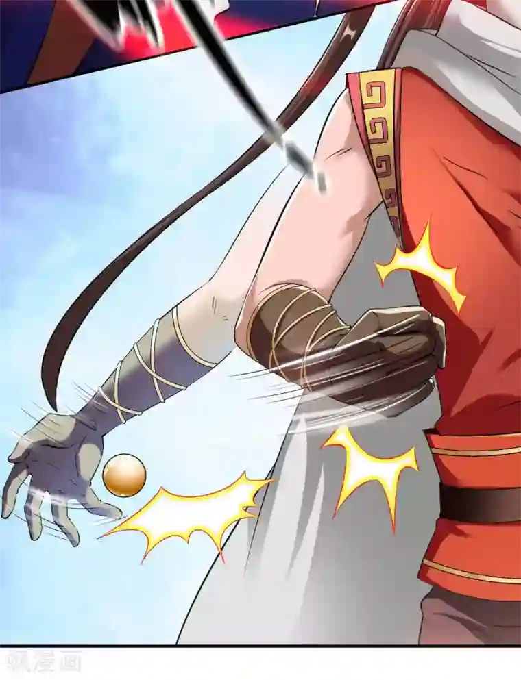 战鼎第12话 垃圾准佣兵？