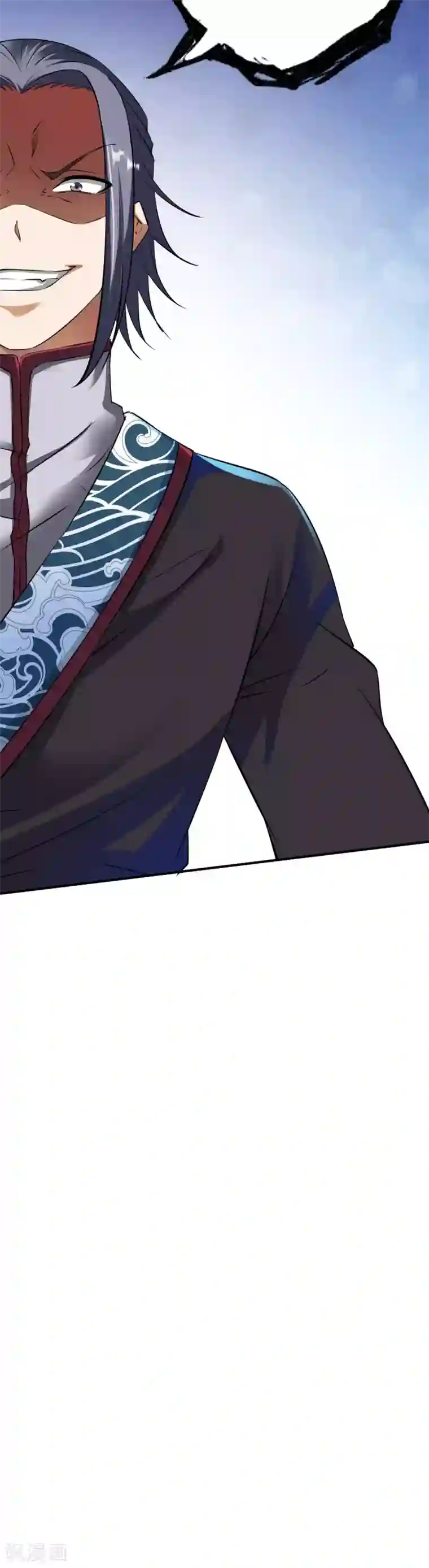 战鼎第12话 垃圾准佣兵？