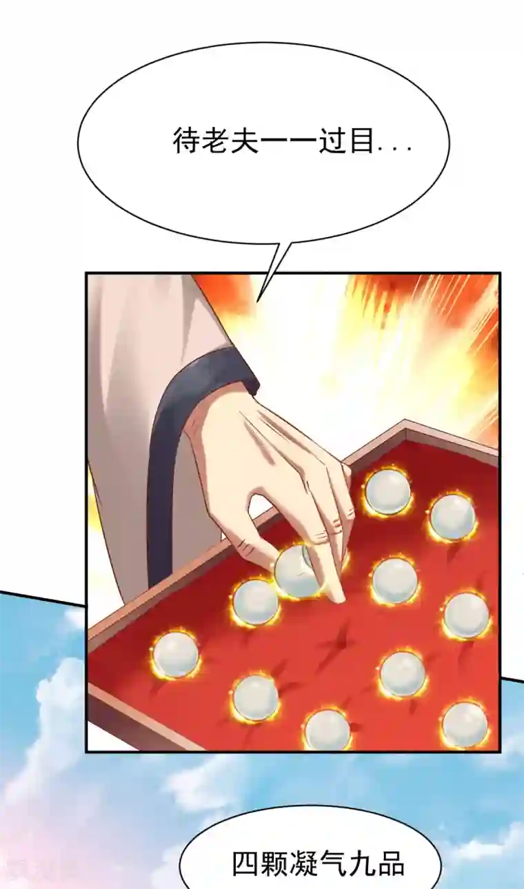 战鼎第17话 鉴宝，众目睽睽