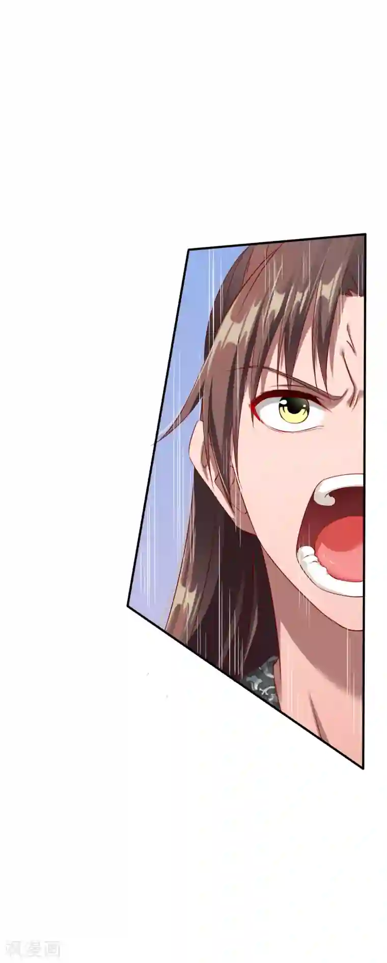 战鼎第21话 密林苦修，炼体六品!