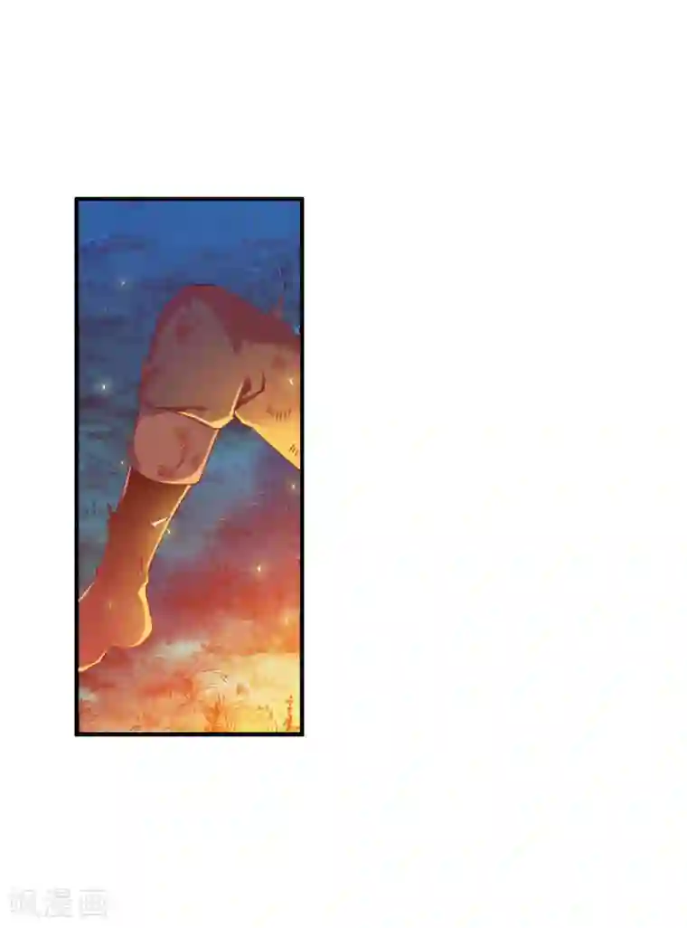 战鼎第21话 密林苦修，炼体六品!