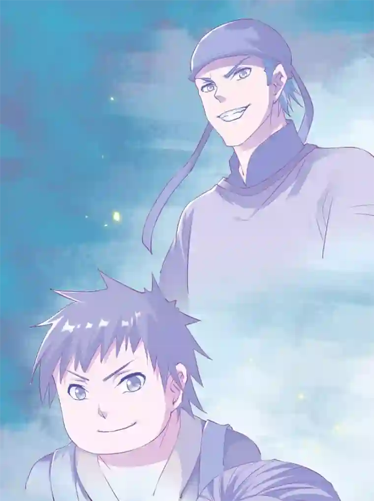 战鼎第21话 密林苦修，炼体六品!