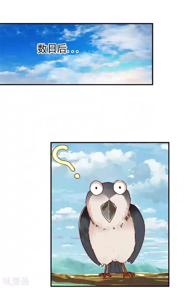 战鼎第22话 准佣兵考核!