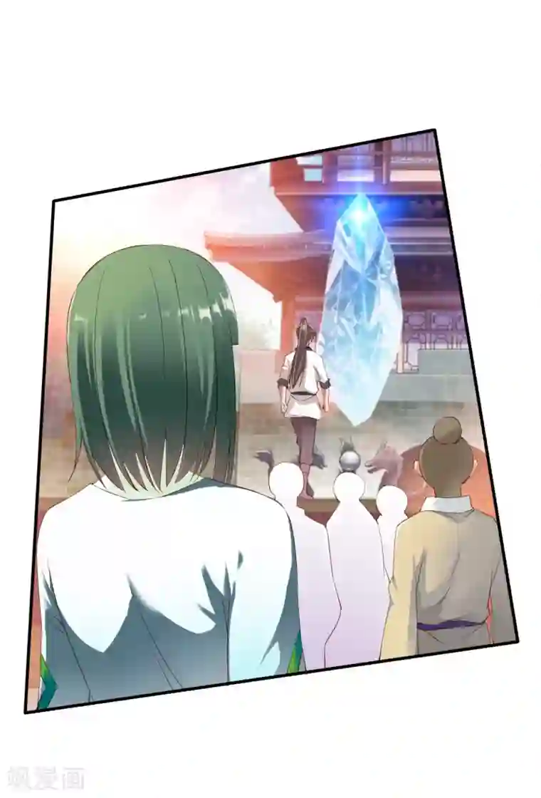 战鼎第23话 一鸣惊人