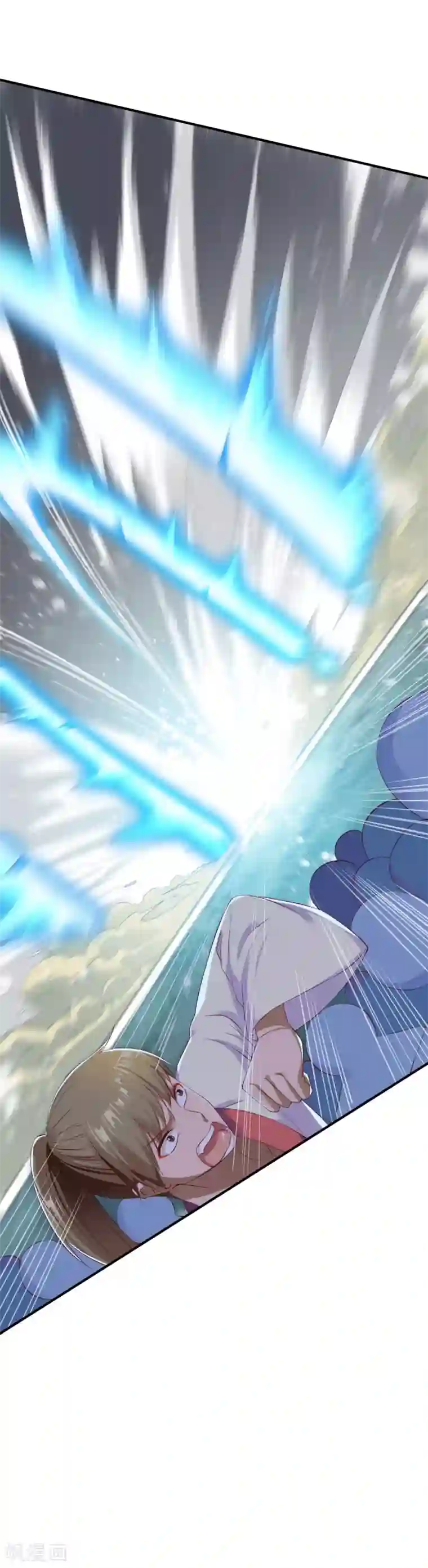 战鼎第24话 缠斗，旗鼓相当!