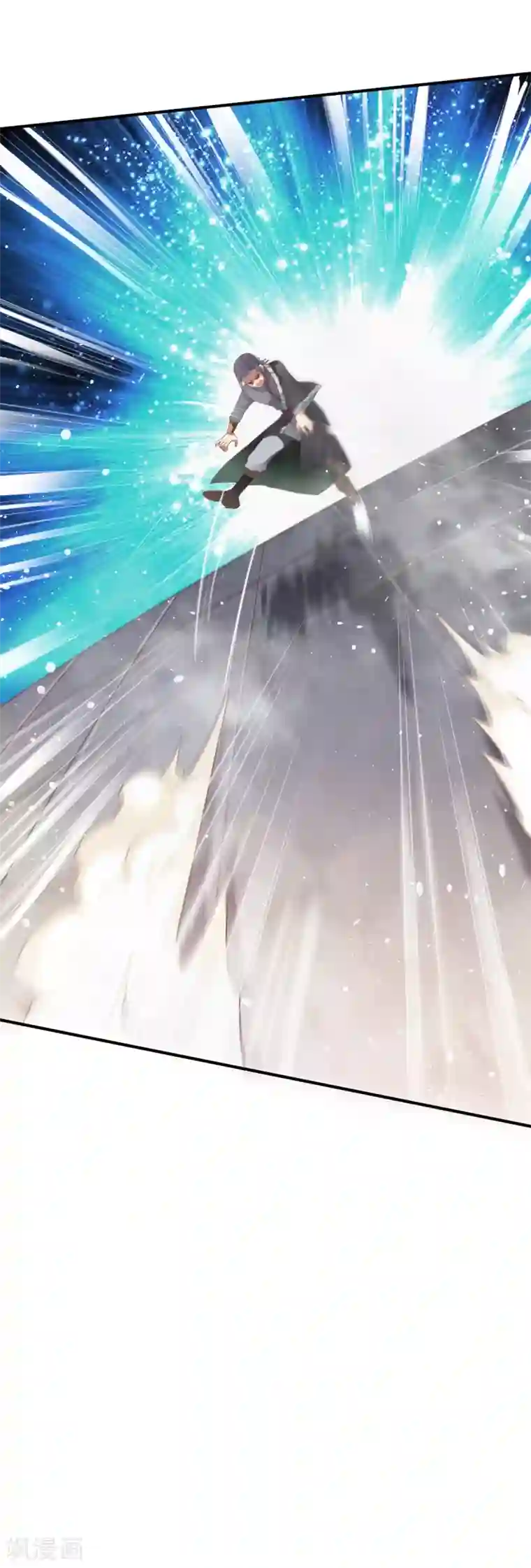 战鼎第24话 缠斗，旗鼓相当!