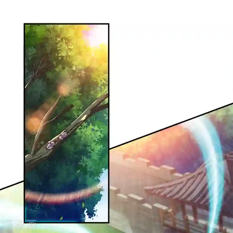 战鼎第25话 越阶压制！