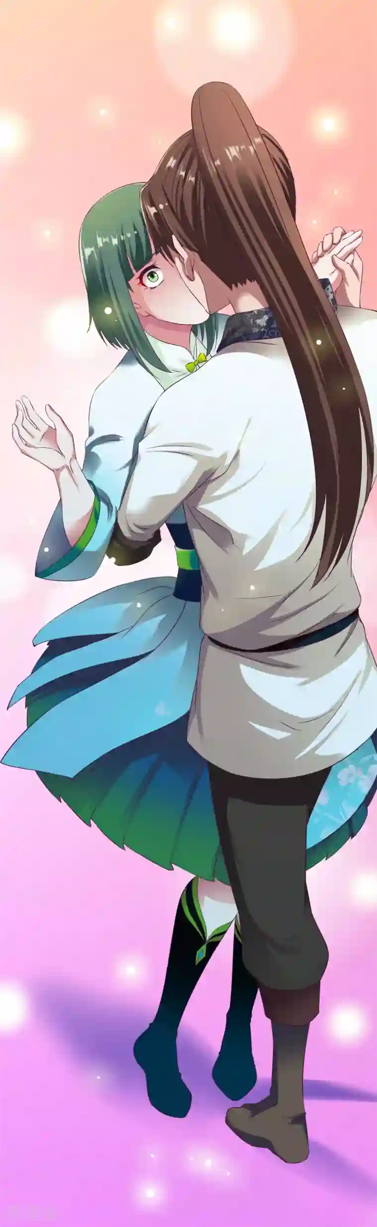 战鼎第26话 告别丰城