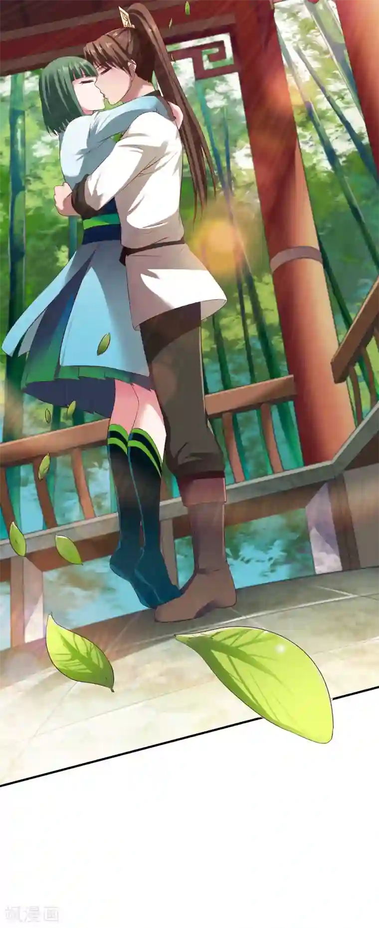 战鼎第26话 告别丰城