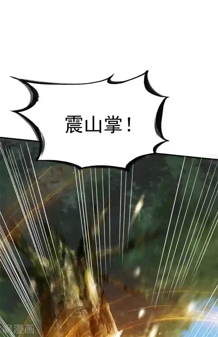 战鼎第31话 震山掌