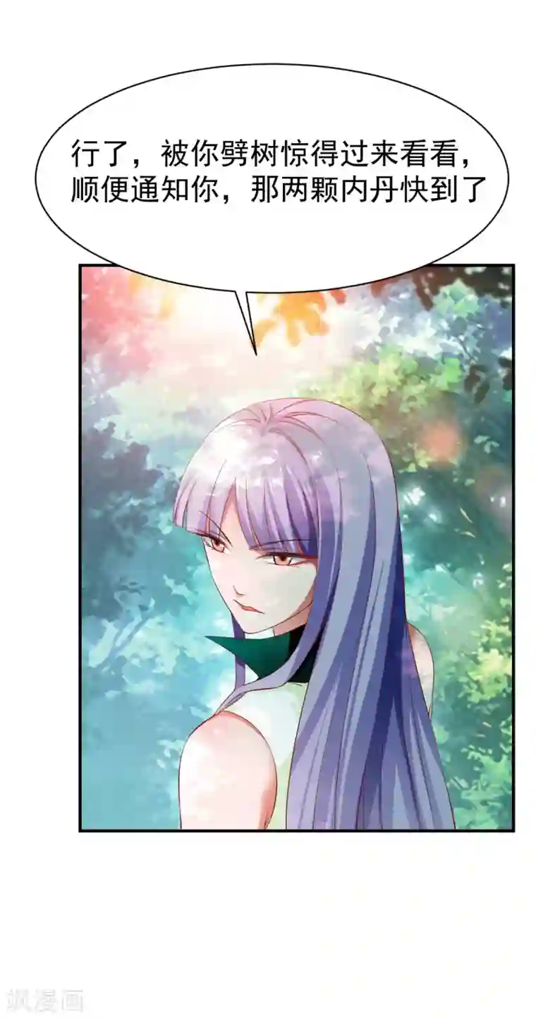 战鼎第31话 震山掌