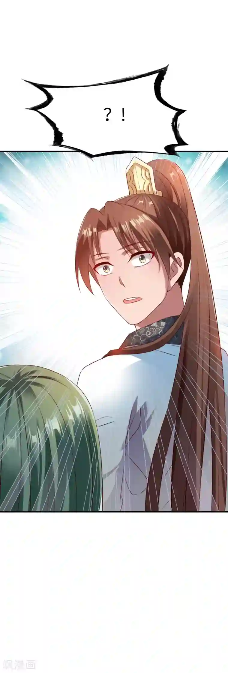 战鼎第34话 堵截算账