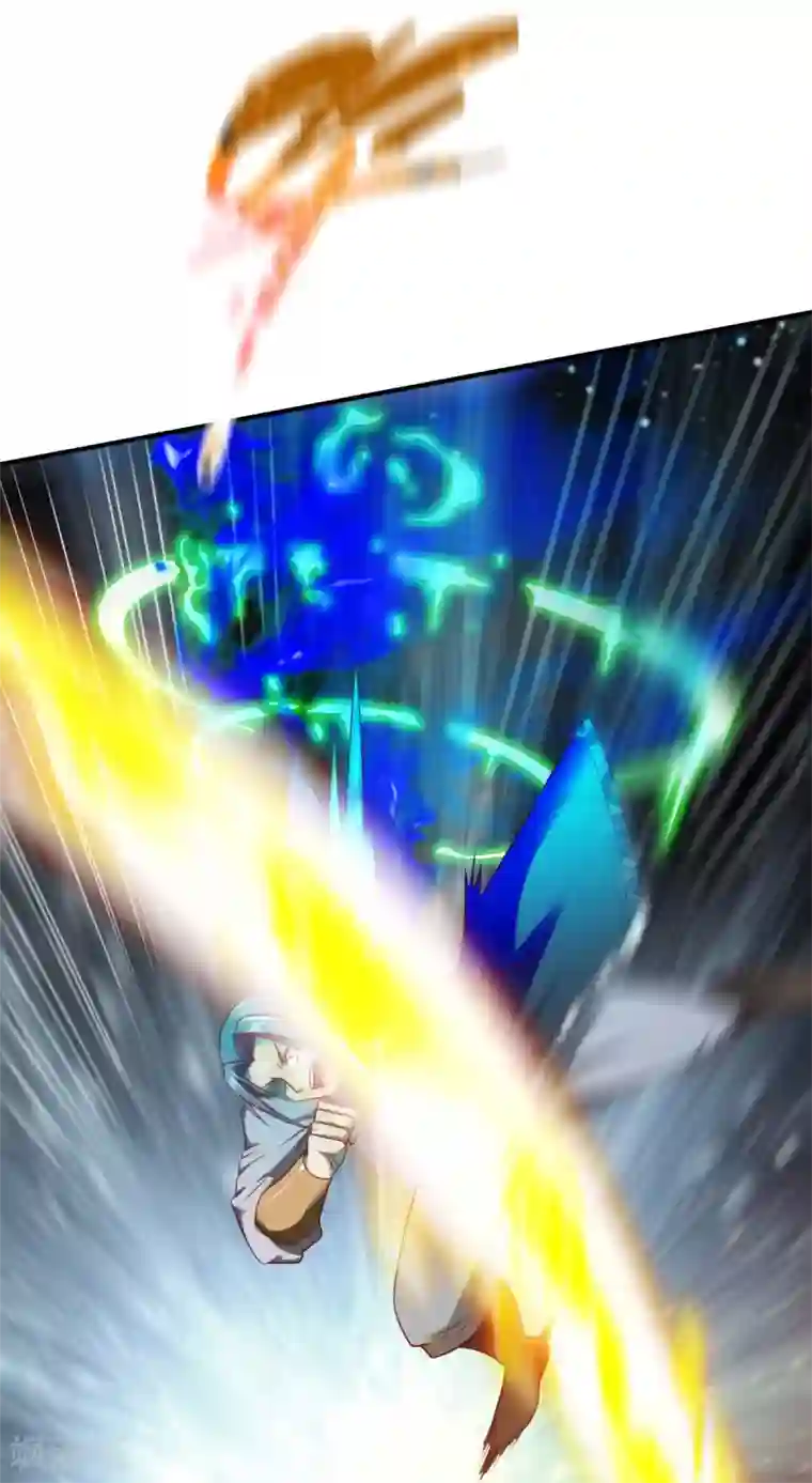 战鼎第34话 堵截算账