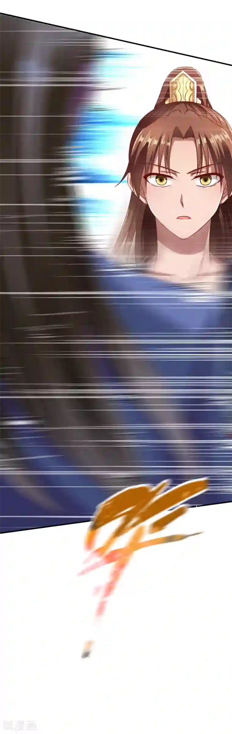 战鼎第35话 缠斗