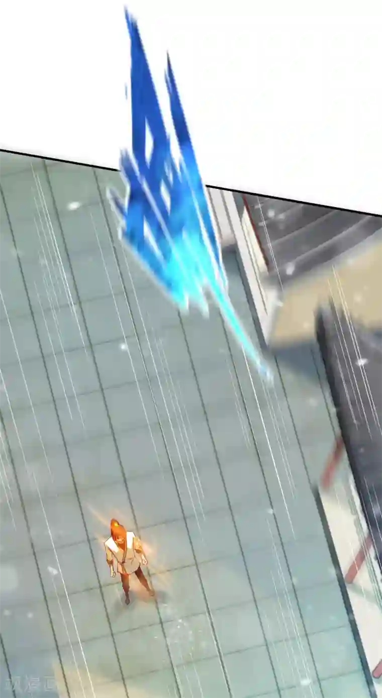 战鼎第36话 苏雅絮的下落