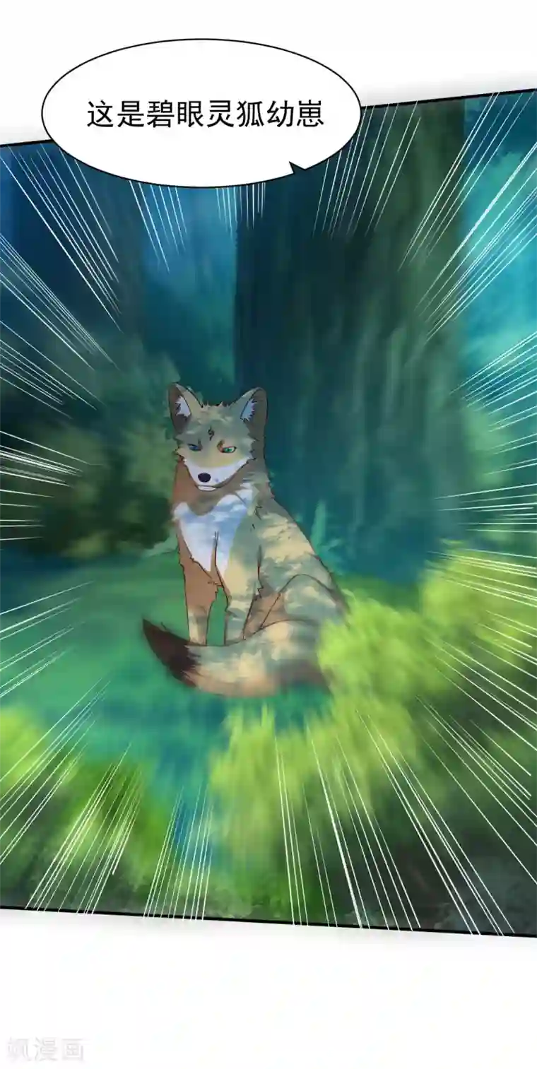 战鼎第38话 森林狩猎