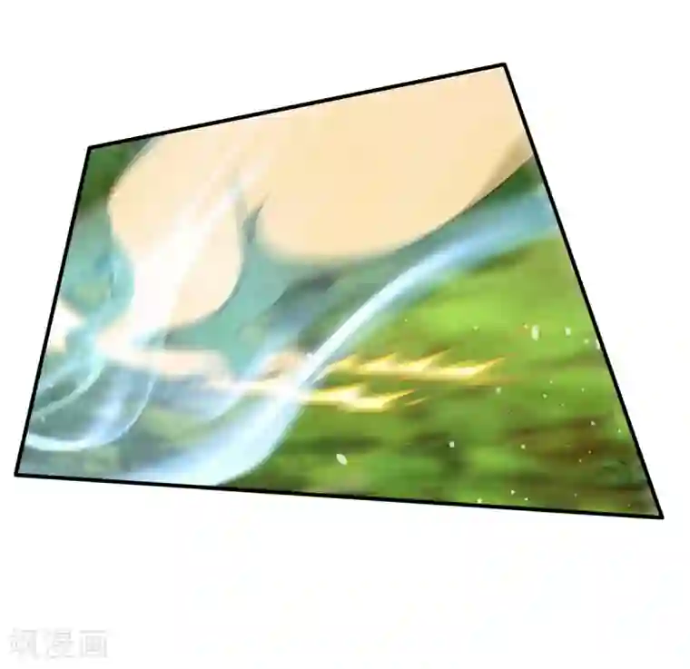 战鼎第38话 森林狩猎