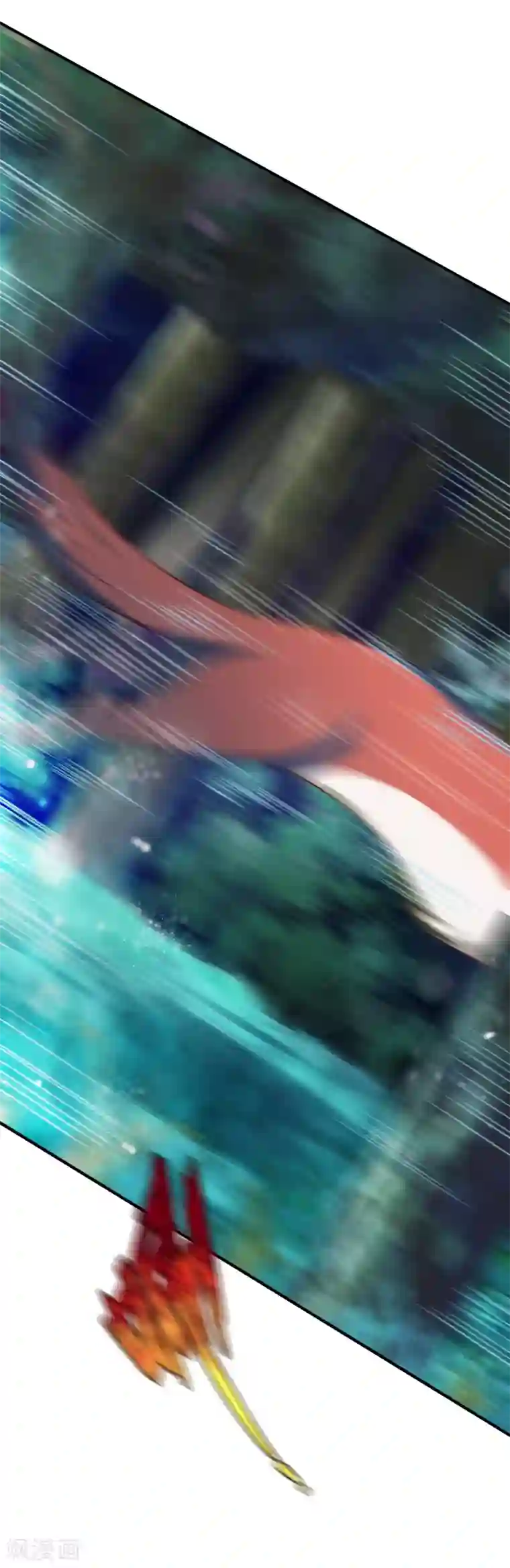 战鼎第39话 战红狼