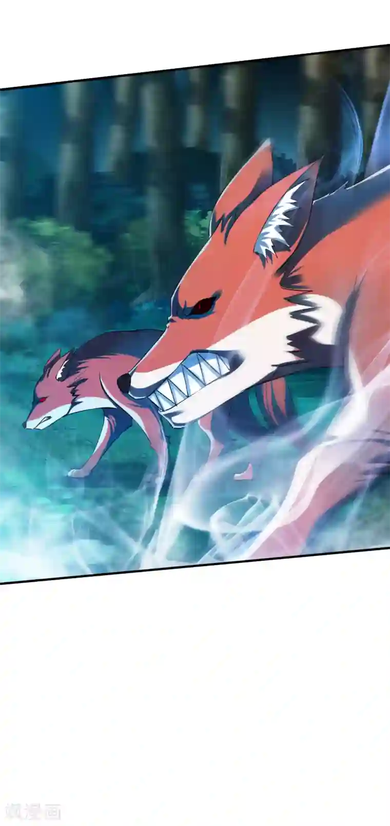 战鼎第39话 战红狼