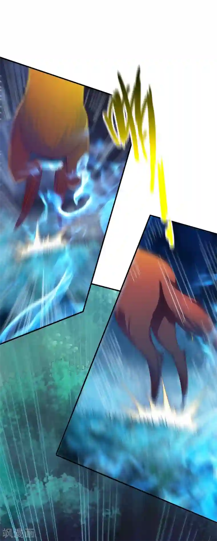 战鼎第40话 狼群救援