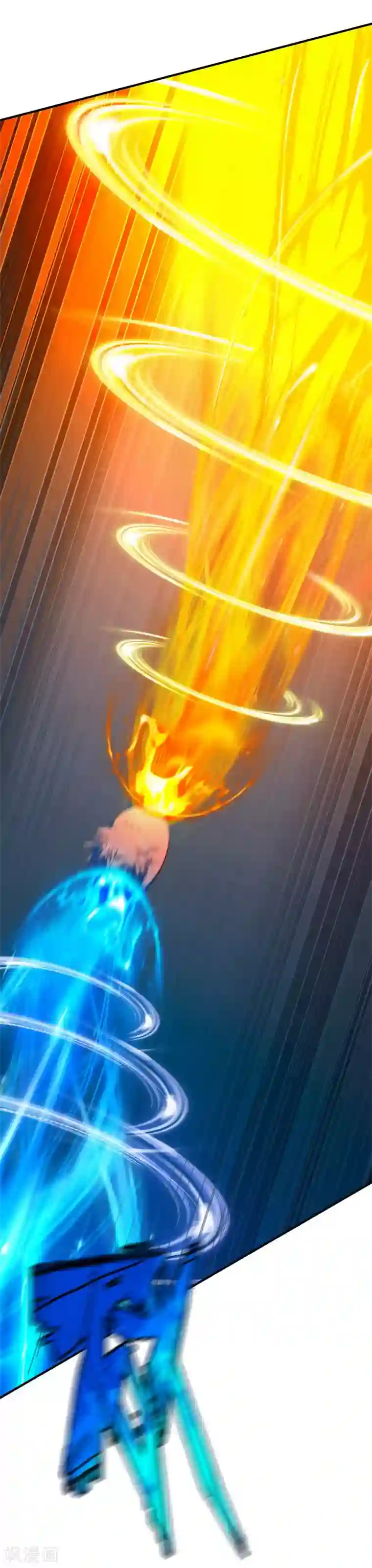 战鼎第41话 狼王