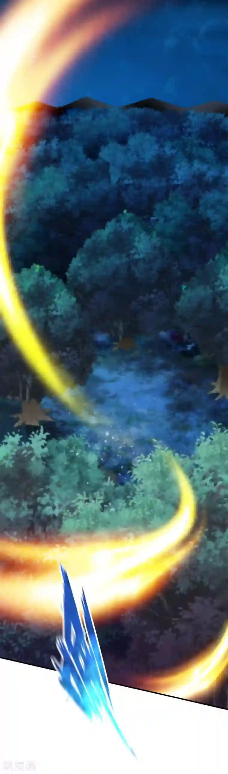 战鼎第41话 狼王