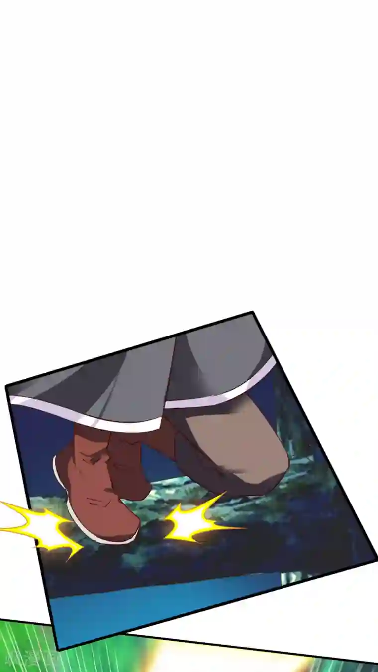 战鼎第44话 英雄救美人