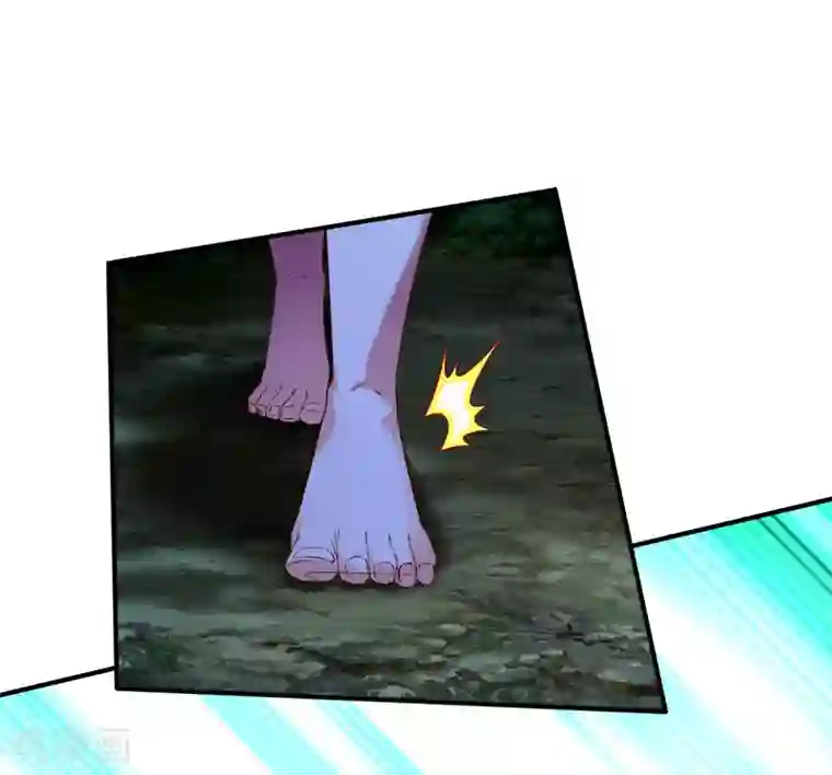 战鼎第52话 吃醋