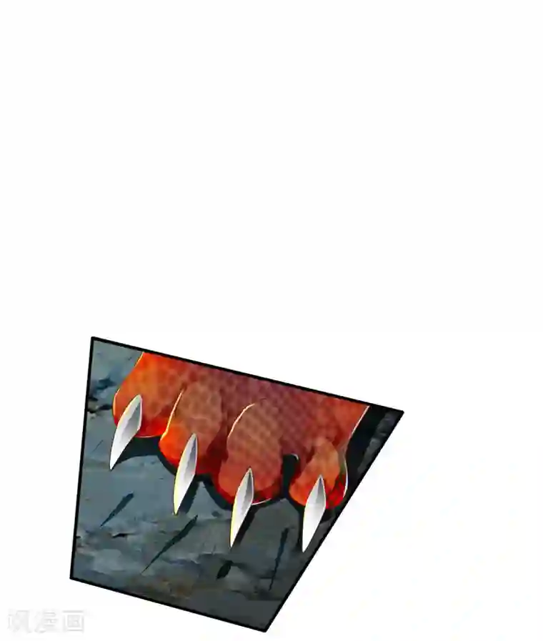 战鼎第55话 宝藏的守护兽