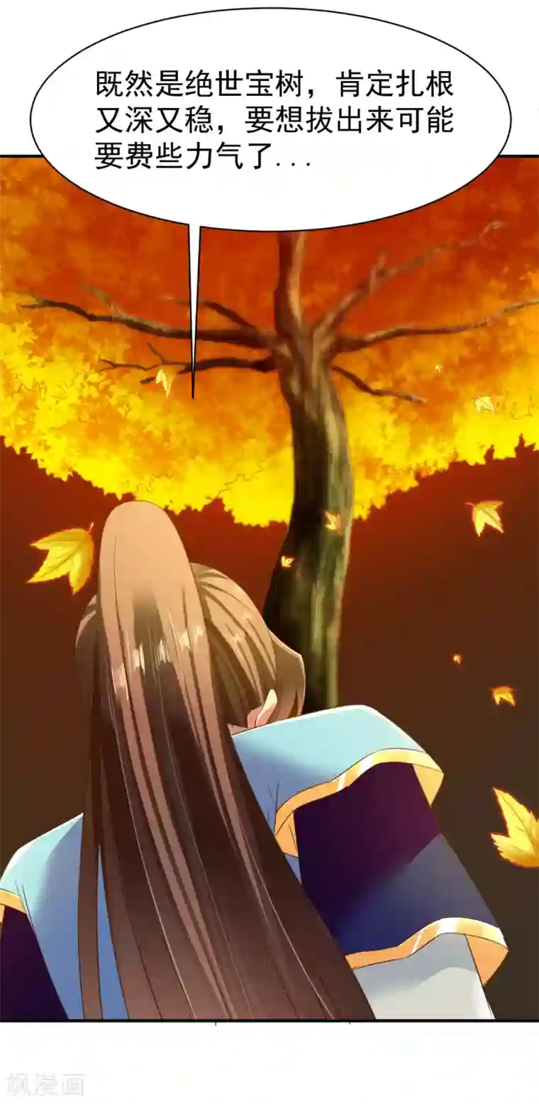 战鼎第61话 秘宝