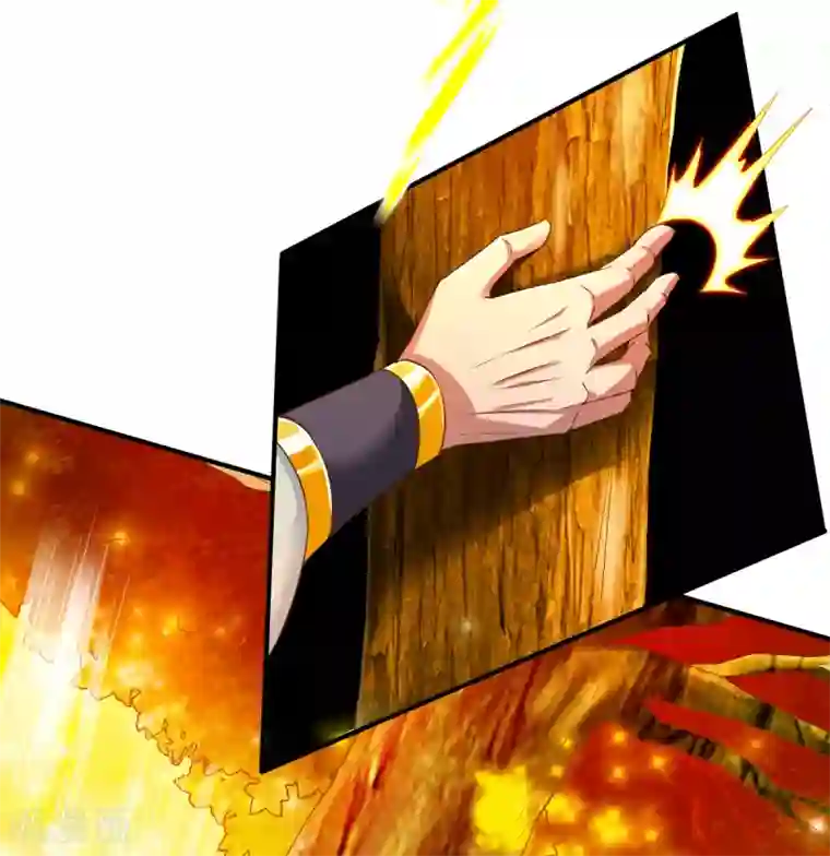 战鼎第61话 秘宝