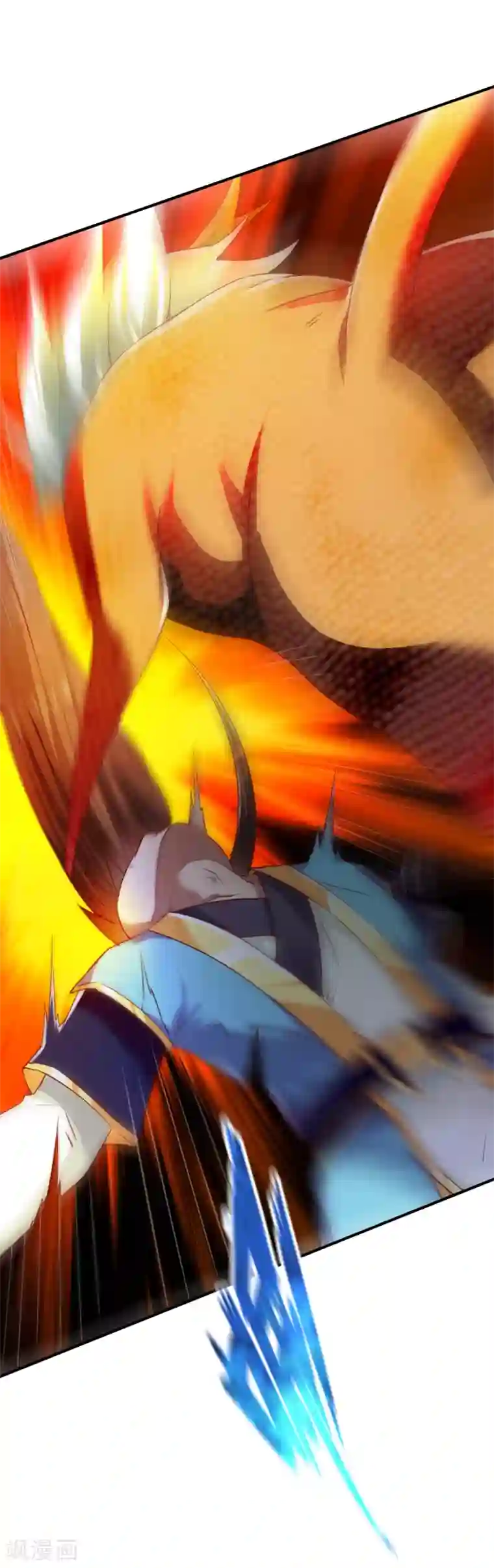 战鼎第62话 争分夺秒抢夺宝树