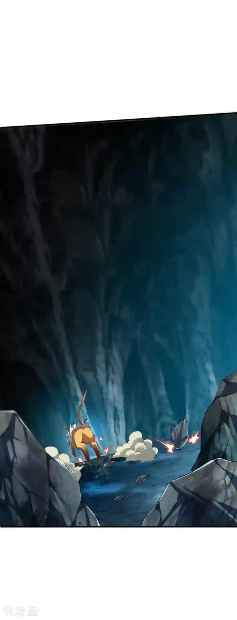 战鼎第64话 金属性转化!